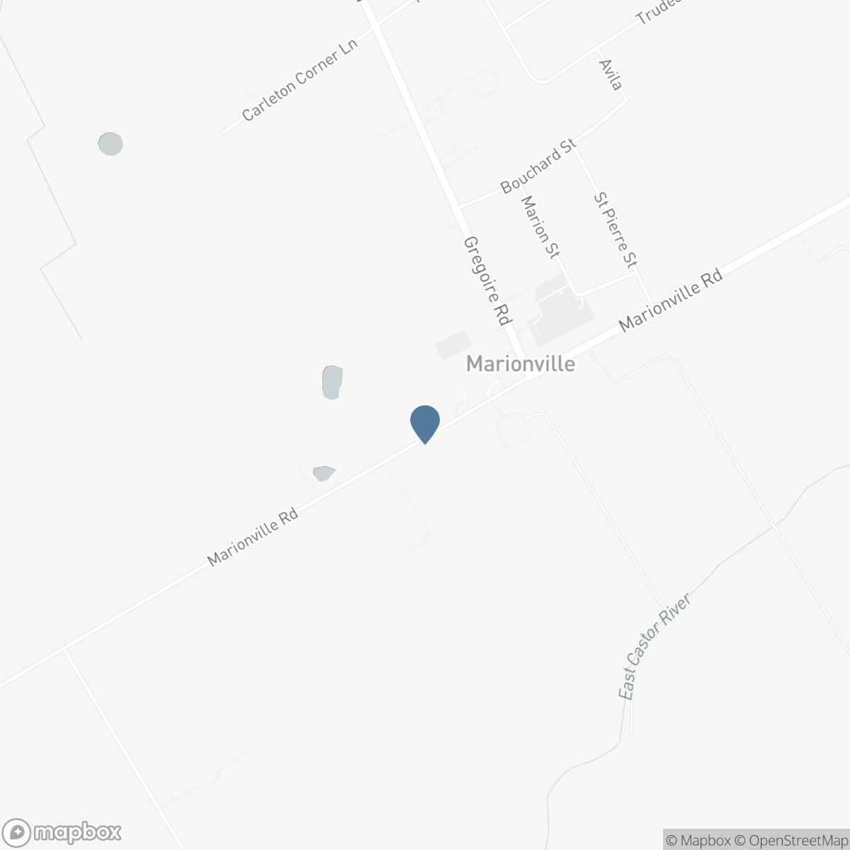 9541 MARIONVILLE ROAD, Ottawa, Ontario K4R 1E5